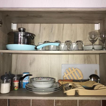 Apartman Studio Milojkovic Golubac Ngoại thất bức ảnh