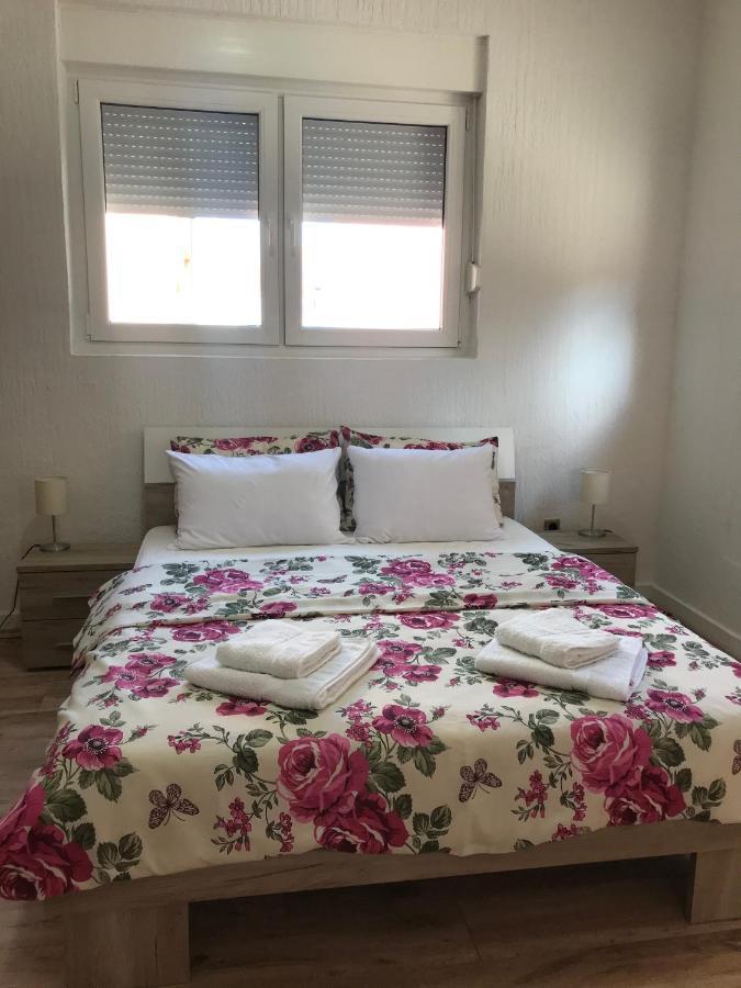 Apartman Studio Milojkovic Golubac Ngoại thất bức ảnh