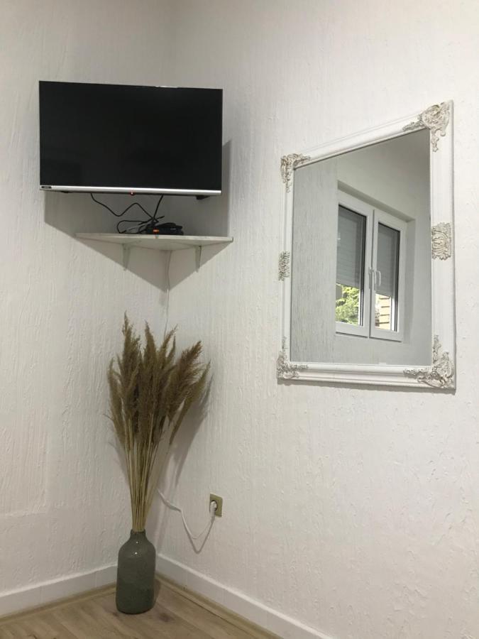 Apartman Studio Milojkovic Golubac Ngoại thất bức ảnh