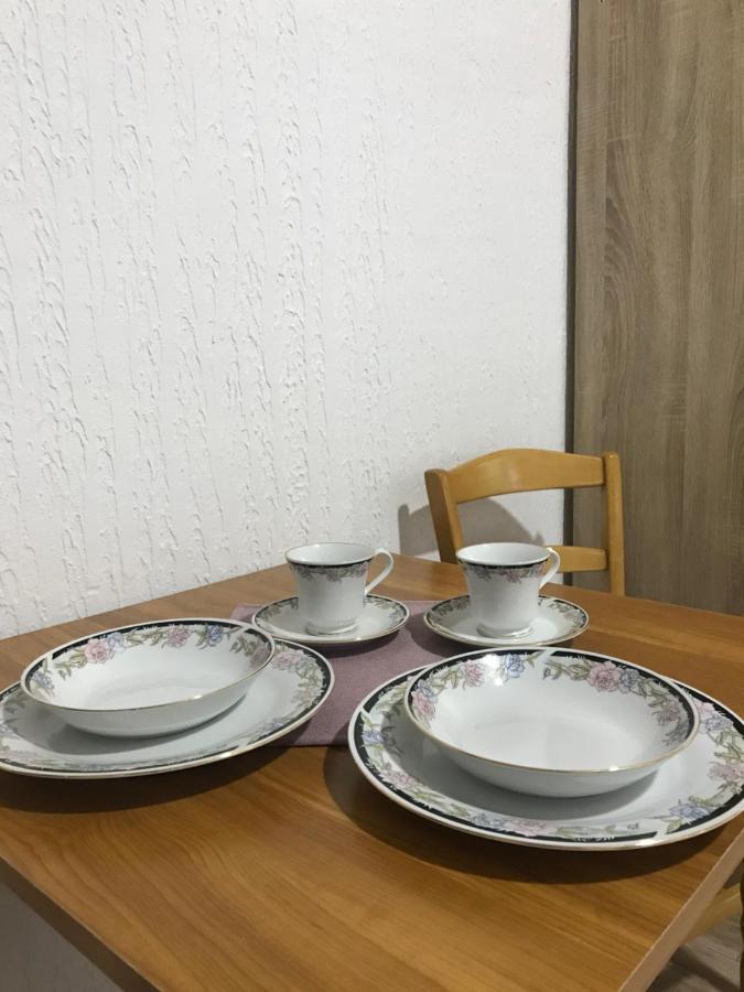 Apartman Studio Milojkovic Golubac Ngoại thất bức ảnh