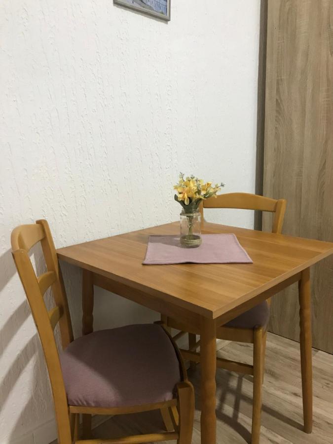 Apartman Studio Milojkovic Golubac Ngoại thất bức ảnh