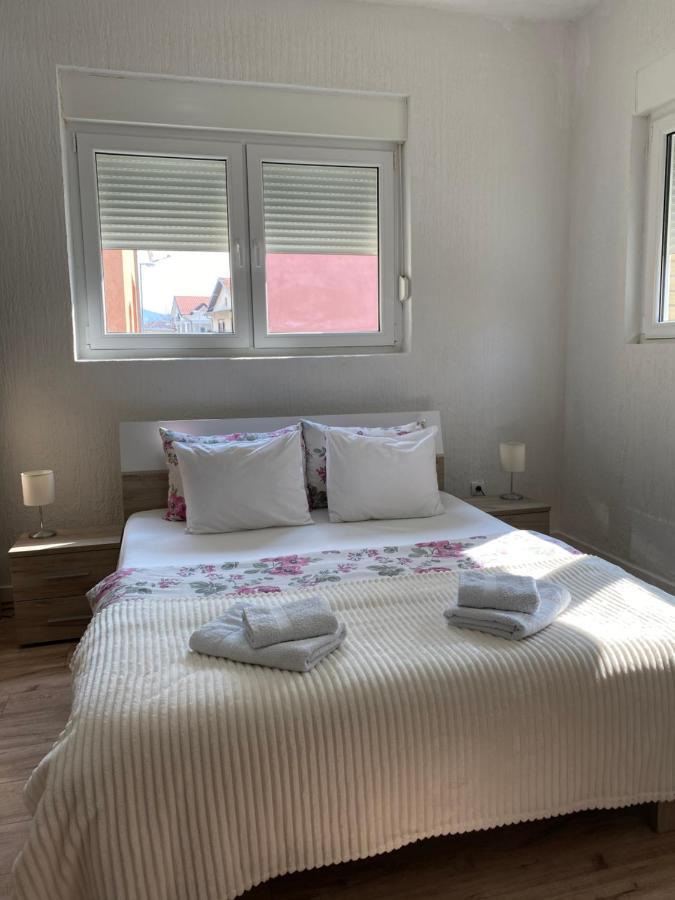 Apartman Studio Milojkovic Golubac Ngoại thất bức ảnh