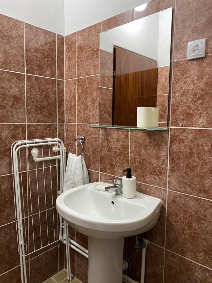 Apartman Studio Milojkovic Golubac Ngoại thất bức ảnh