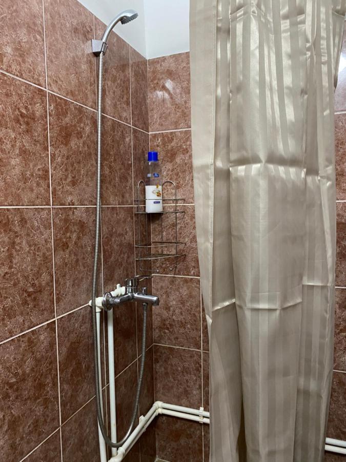 Apartman Studio Milojkovic Golubac Ngoại thất bức ảnh