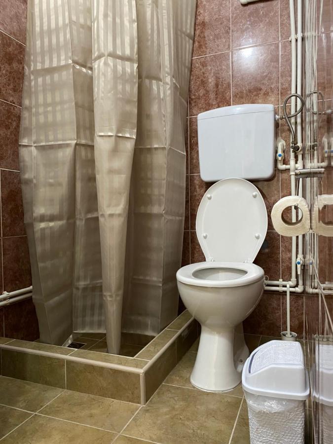 Apartman Studio Milojkovic Golubac Ngoại thất bức ảnh