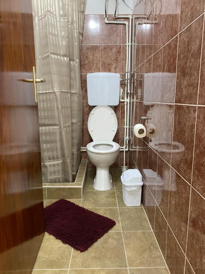Apartman Studio Milojkovic Golubac Ngoại thất bức ảnh